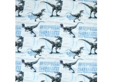 Jersey - Raptor Squad